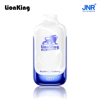 JNR LionKing 42K Puffs Disposable Vape